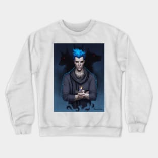 Hades Crewneck Sweatshirt